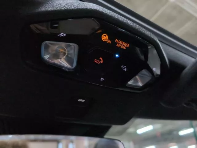 MINI Cabrio Cooper C 120 kW (163 CV) de segunda mano