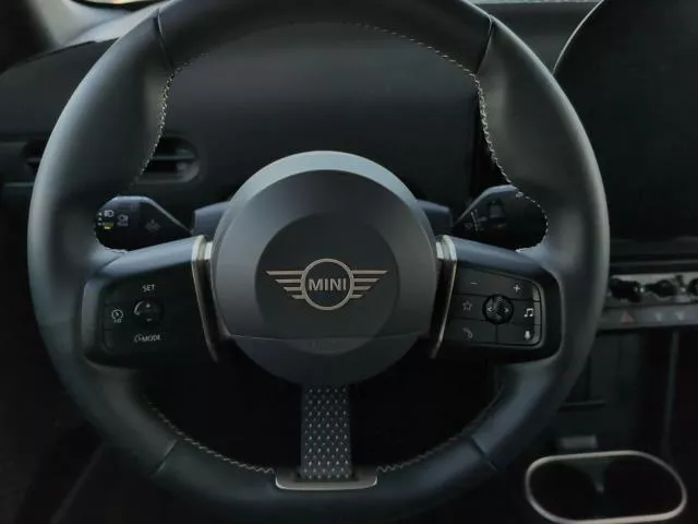 MINI Cabrio Cooper C 120 kW (163 CV) de segunda mano