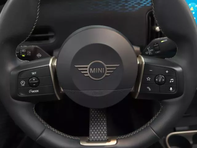 MINI Cabrio C 120 kW (163 CV) de segunda mano