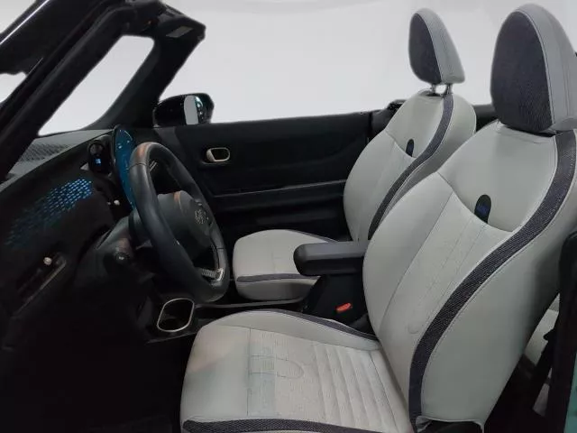 MINI Cabrio C 120 kW (163 CV) de segunda mano