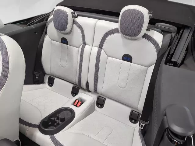 MINI Cabrio C 120 kW (163 CV) de segunda mano