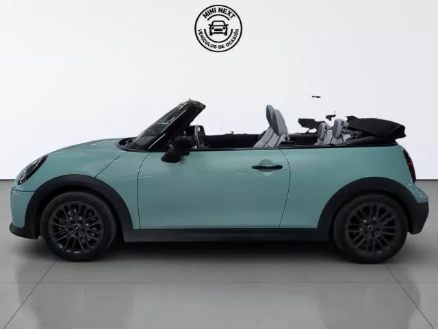 MINI Cabrio C 120 kW (163 CV) de segunda mano