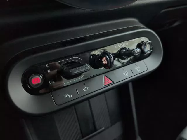 MINI Cabrio Cooper C 120 kW (163 CV) de segunda mano