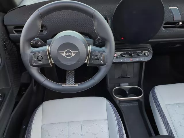 MINI Cabrio Cooper C 120 kW (163 CV) de segunda mano