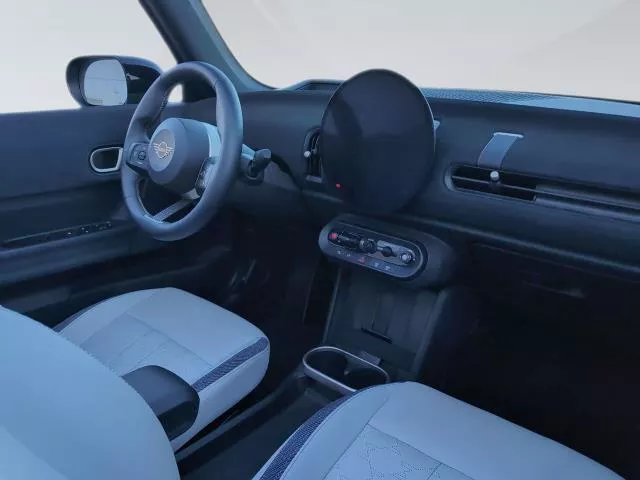 MINI Cabrio Cooper C 120 kW (163 CV) de segunda mano