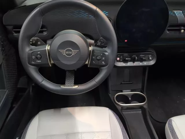 MINI Cabrio Cooper C 120 kW (163 CV) de segunda mano