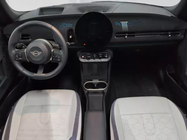 MINI Cabrio Cooper C 120 kW (163 CV) de segunda mano