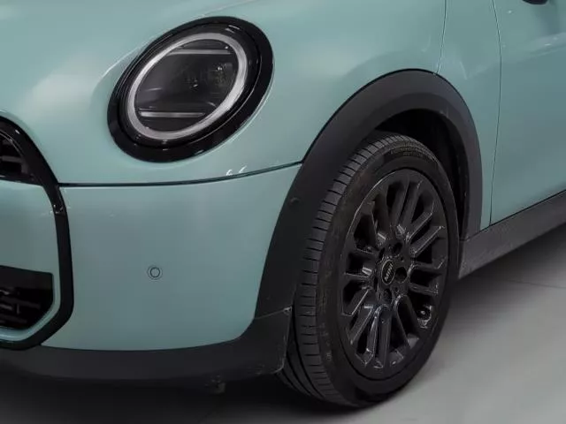 MINI Cabrio Cooper C 120 kW (163 CV) de segunda mano