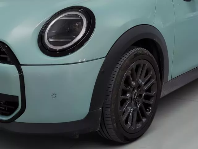 MINI Cabrio C 120 kW (163 CV) de segunda mano