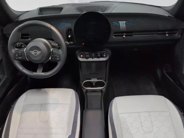 MINI Cabrio C 120 kW (163 CV) de segunda mano