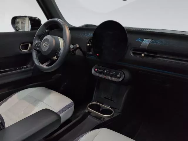 MINI Cabrio C 120 kW (163 CV) de segunda mano