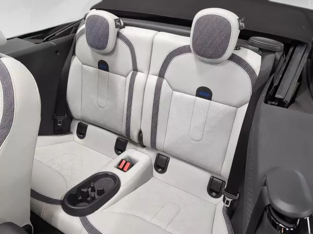 MINI Cabrio C 120 kW (163 CV) de segunda mano