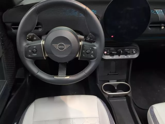 MINI Cabrio C 120 kW (163 CV) de segunda mano