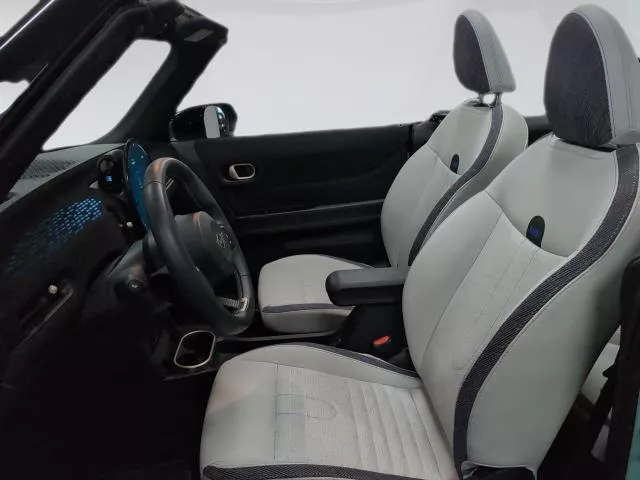 MINI Cabrio C 120 kW (163 CV) de segunda mano