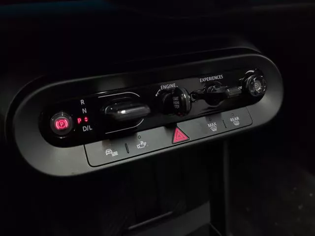 MINI Cabrio C 120 kW (163 CV) de segunda mano