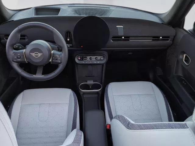 MINI Cabrio Cooper C 120 kW (163 CV) de segunda mano