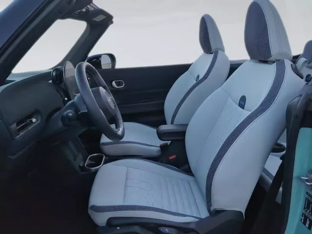 MINI Cabrio Cooper C 120 kW (163 CV) de segunda mano