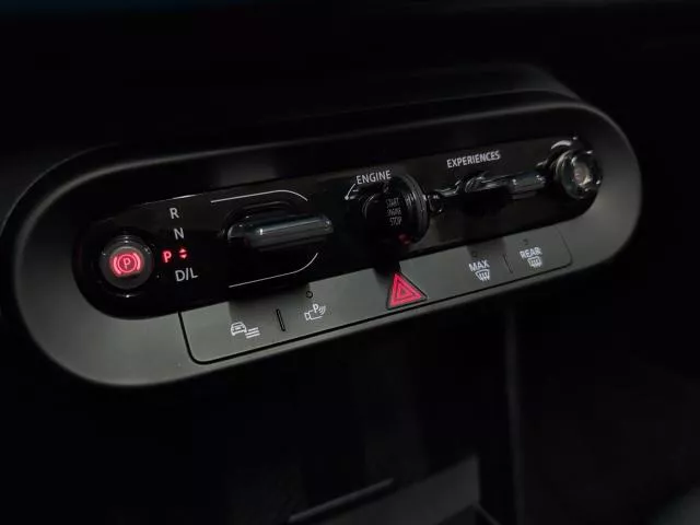 MINI Cabrio Cooper C 120 kW (163 CV) de segunda mano