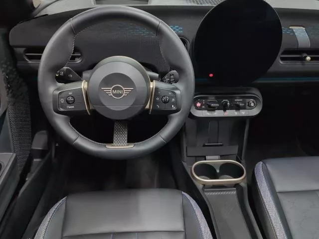 MINI Cabrio Cooper C 120 kW (163 CV) de segunda mano