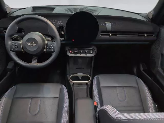 MINI Cabrio Cooper C 120 kW (163 CV) de segunda mano