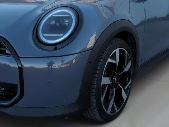 MINI Cabrio Cooper C 120 kW (163 CV) de segunda mano