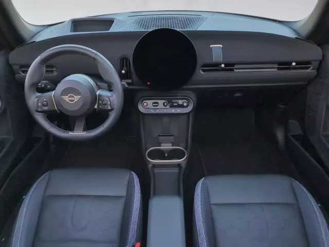 MINI Cabrio Cooper C 120 kW (163 CV) de segunda mano