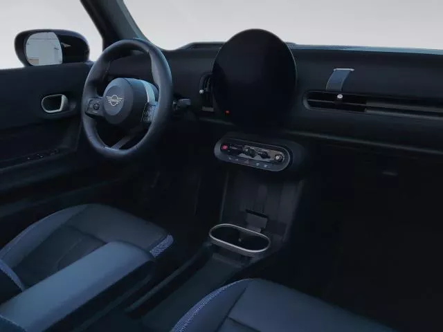 MINI Cabrio Cooper C 120 kW (163 CV) de segunda mano