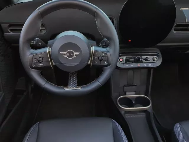 MINI Cabrio Cooper C 120 kW (163 CV) de segunda mano