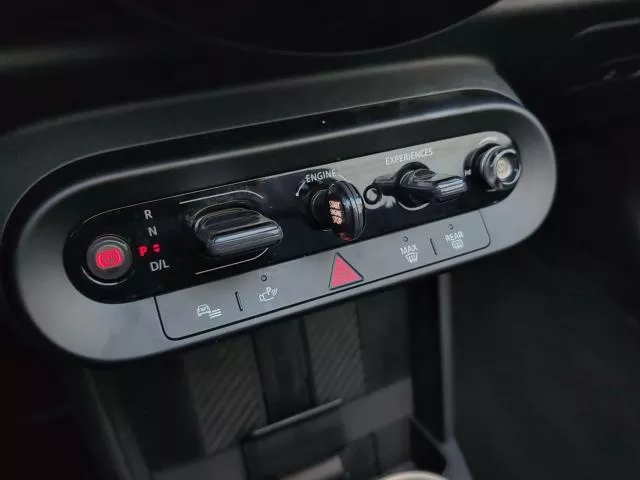 MINI Cabrio Cooper C 120 kW (163 CV) de segunda mano