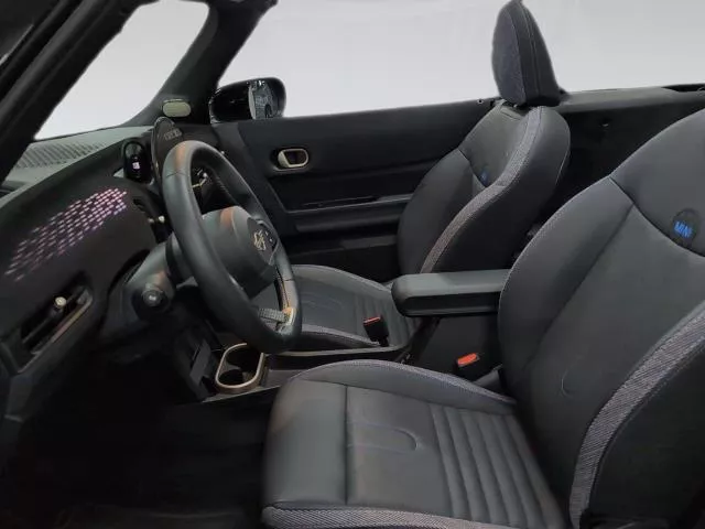 MINI Cabrio Cooper C 120 kW (163 CV) de segunda mano