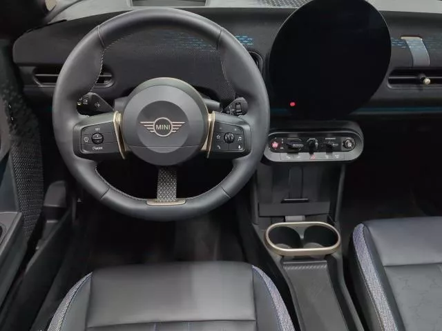 MINI Cabrio Cooper C 120 kW (163 CV) de segunda mano