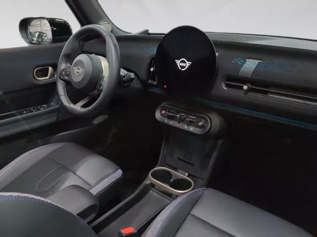 MINI Cabrio Cooper C 120 kW (163 CV) de segunda mano