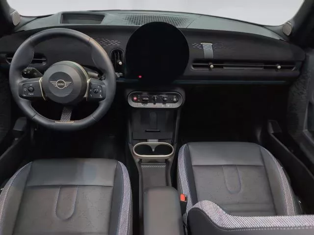 MINI Cabrio Cooper C 120 kW (163 CV) de segunda mano