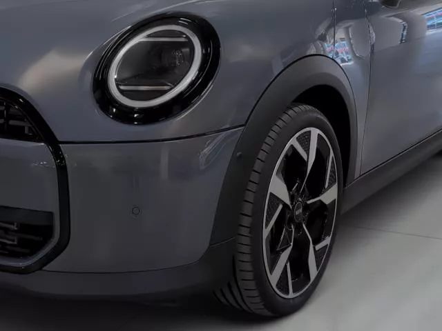 MINI Cabrio Cooper C 120 kW (163 CV) de segunda mano