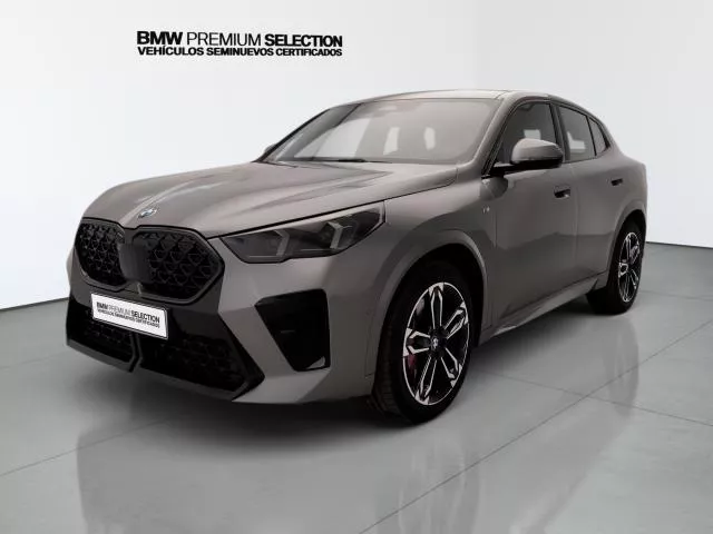 BMW X2 sDrive20d 120 kW (163 CV) de segunda mano