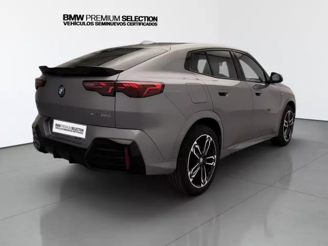BMW X2 sDrive20d 120 kW (163 CV) de segunda mano