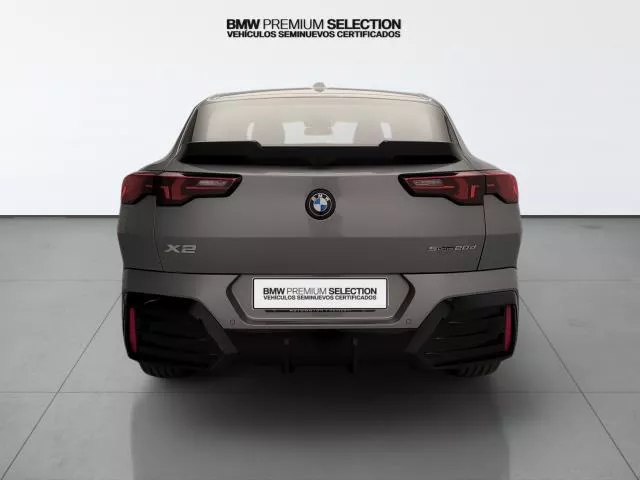 BMW X2 sDrive20d 120 kW (163 CV) de segunda mano