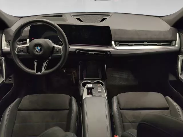 BMW X2 sDrive20d 120 kW (163 CV) de segunda mano