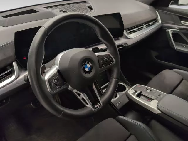 BMW X2 sDrive20d 120 kW (163 CV) de segunda mano