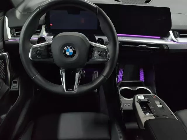 BMW X2 sDrive20d 120 kW (163 CV) de segunda mano