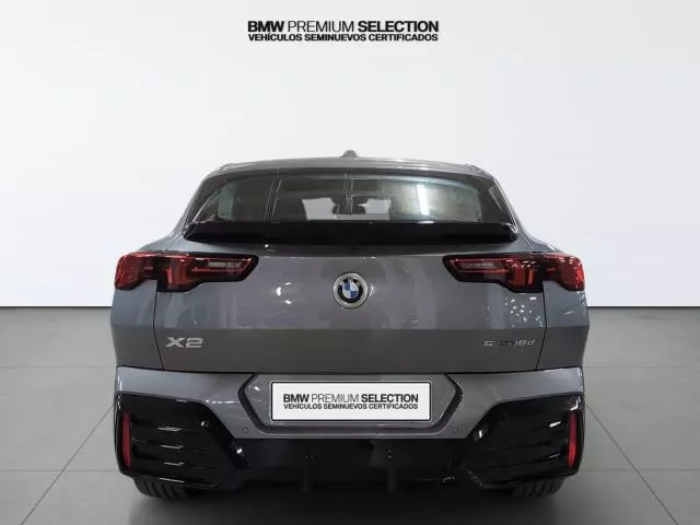 BMW X2 sDrive20d 120 kW (163 CV) de segunda mano