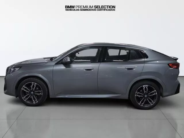 BMW X2 sDrive20d 120 kW (163 CV) de segunda mano