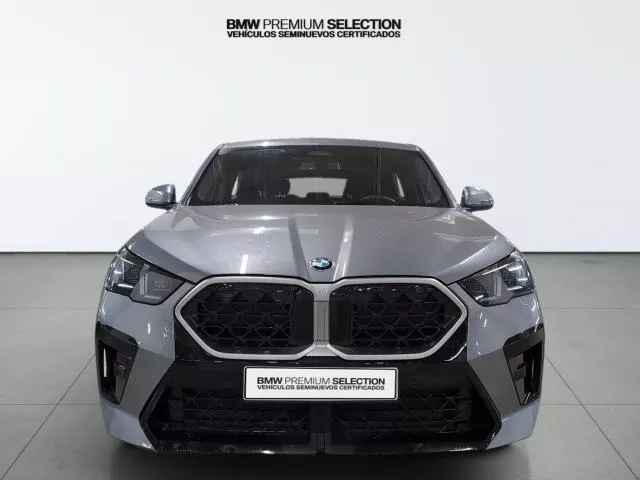 BMW X2 sDrive20d 120 kW (163 CV) de segunda mano