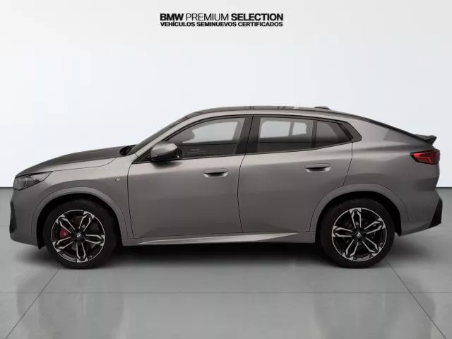 BMW X2 sDrive20d 120 kW (163 CV) de segunda mano