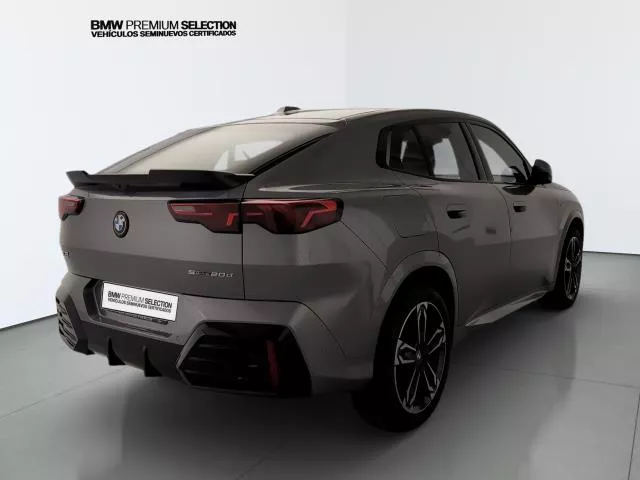 BMW X2 sDrive20d 120 kW (163 CV) de segunda mano