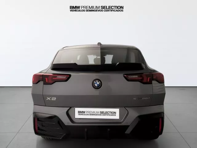 BMW X2 sDrive20d 120 kW (163 CV) de segunda mano