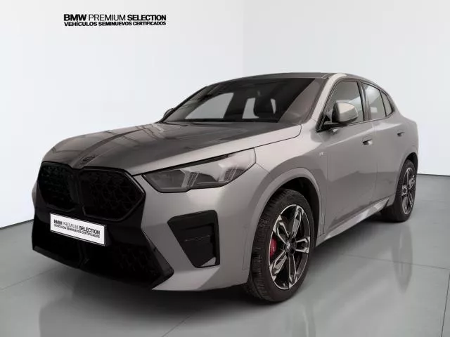 BMW X2 sDrive20d 120 kW (163 CV) de segunda mano