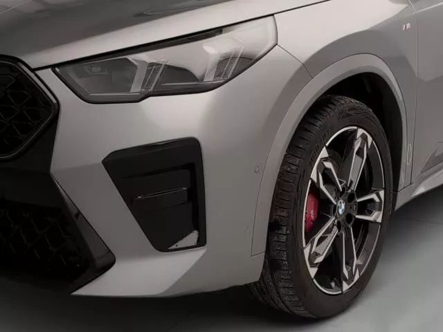 BMW X2 sDrive20d 120 kW (163 CV) de segunda mano