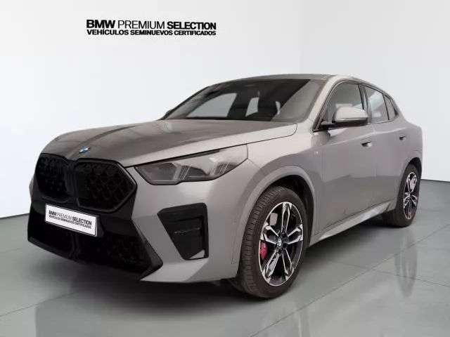 BMW X2 sDrive20d 120 kW (163 CV) de segunda mano