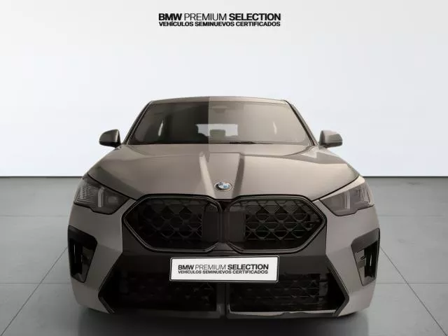 BMW X2 sDrive20d 120 kW (163 CV) de segunda mano